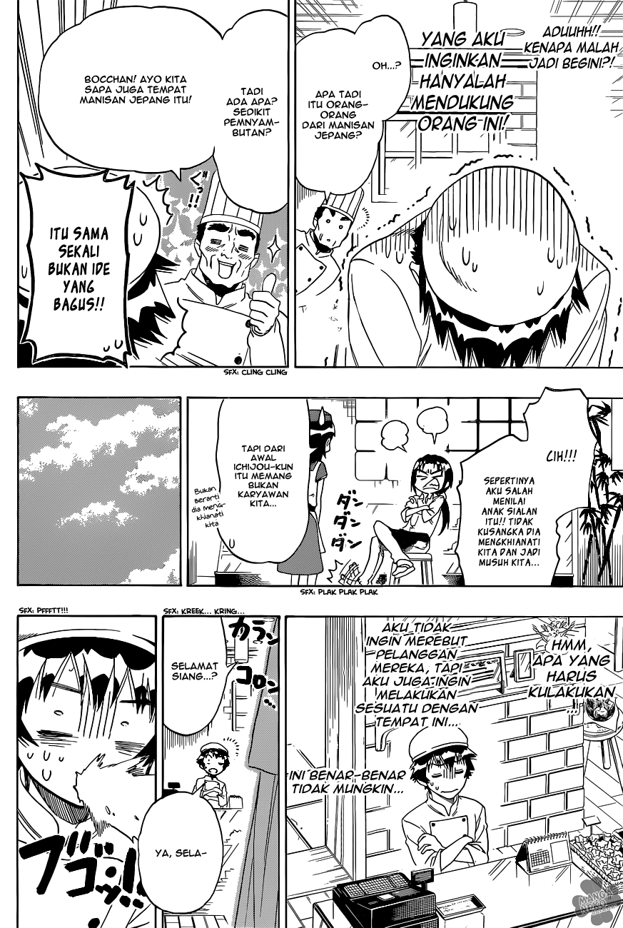 Chapter 101 - halaman 8