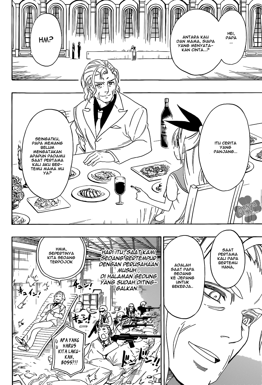 Chapter 100 - halaman 12
