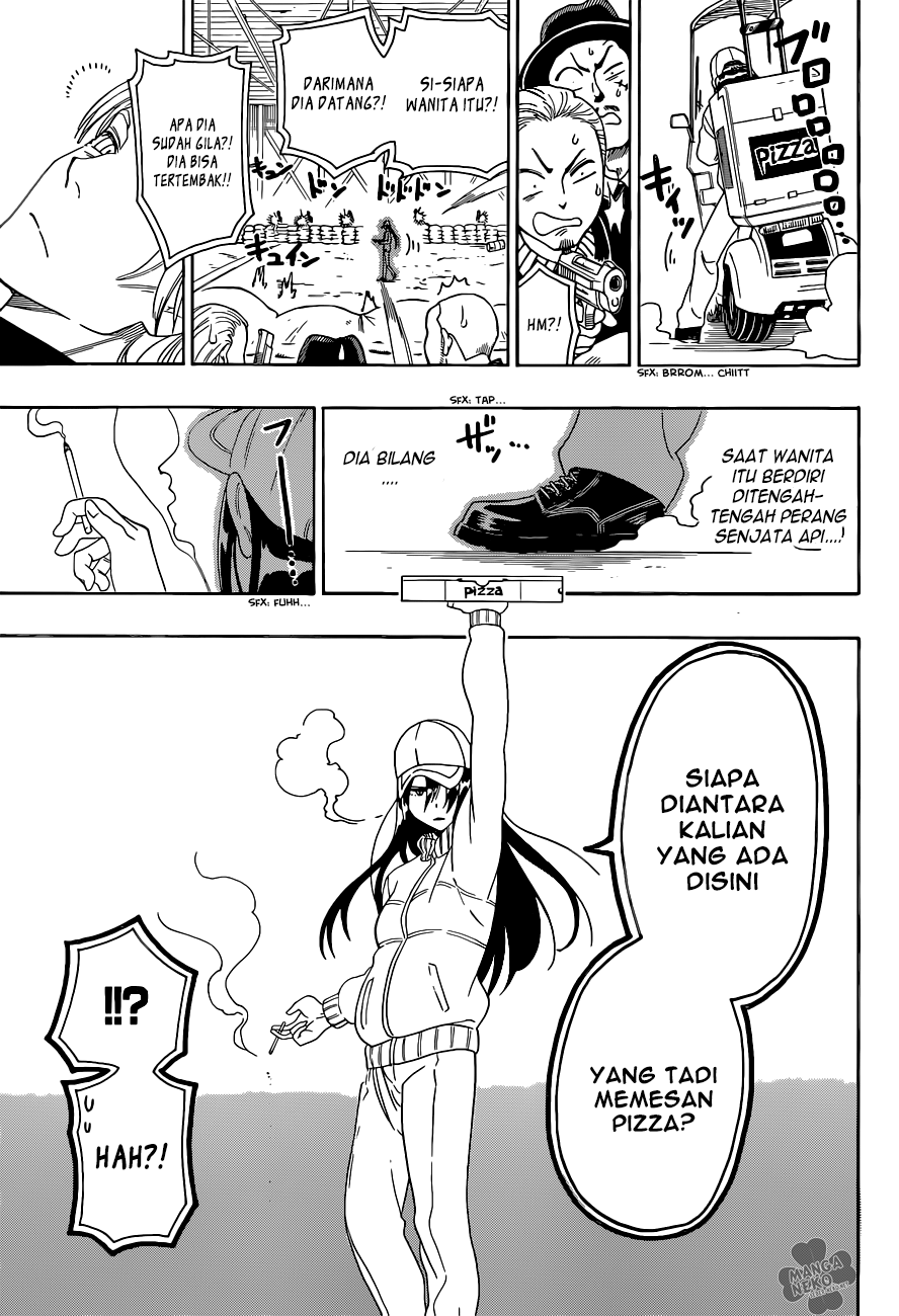 Chapter 100 - halaman 13
