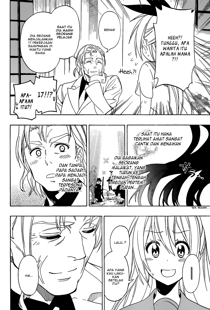 Chapter 100 - halaman 14