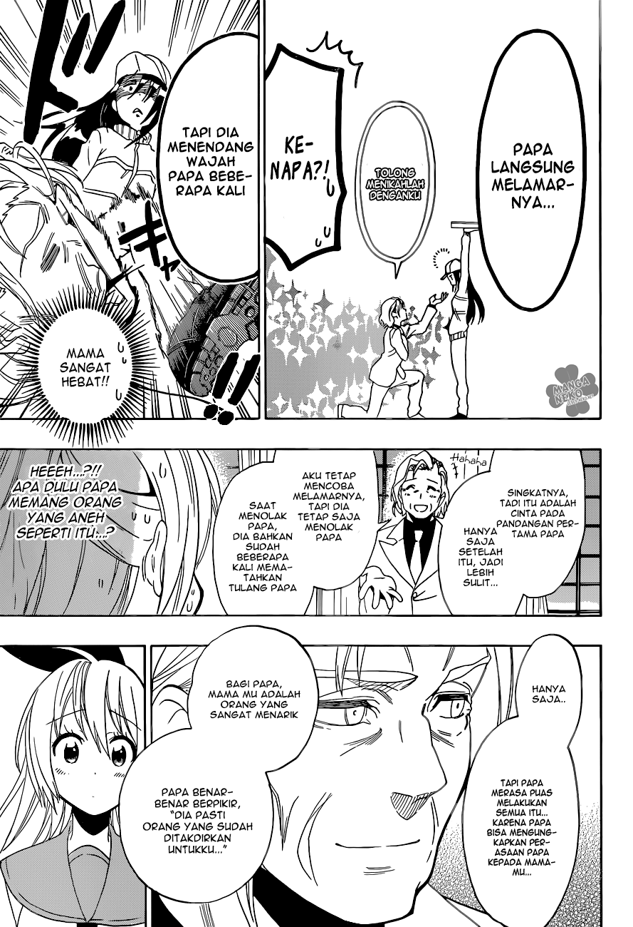 Chapter 100 - halaman 15