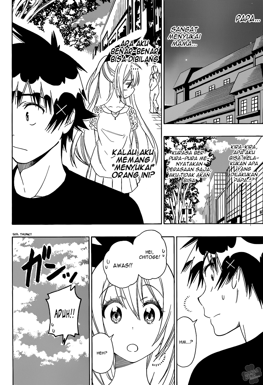 Chapter 100 - halaman 16
