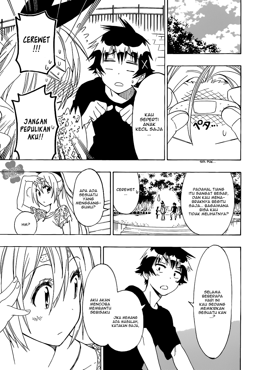 Chapter 100 - halaman 17