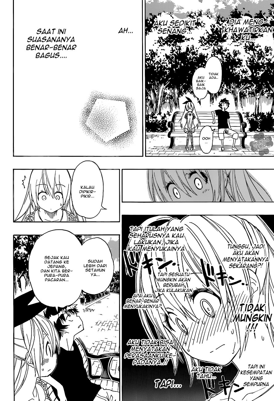Chapter 100 - halaman 18