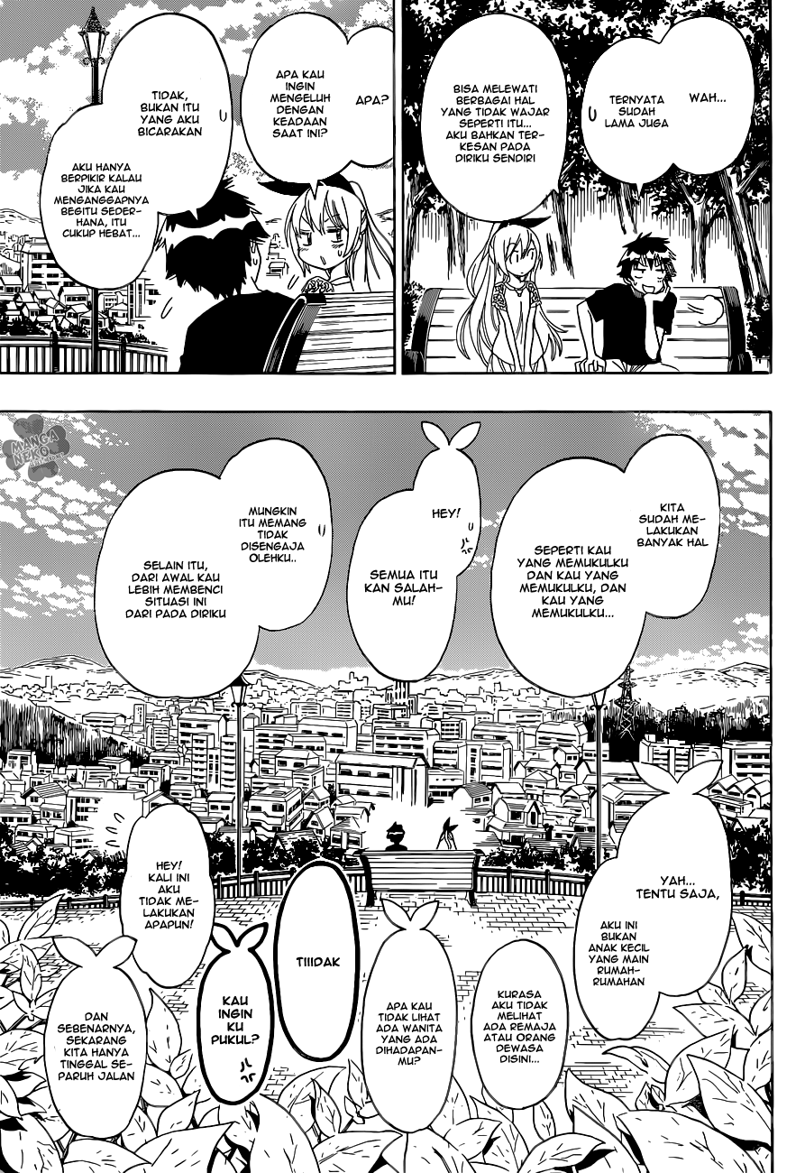 Chapter 100 - halaman 19