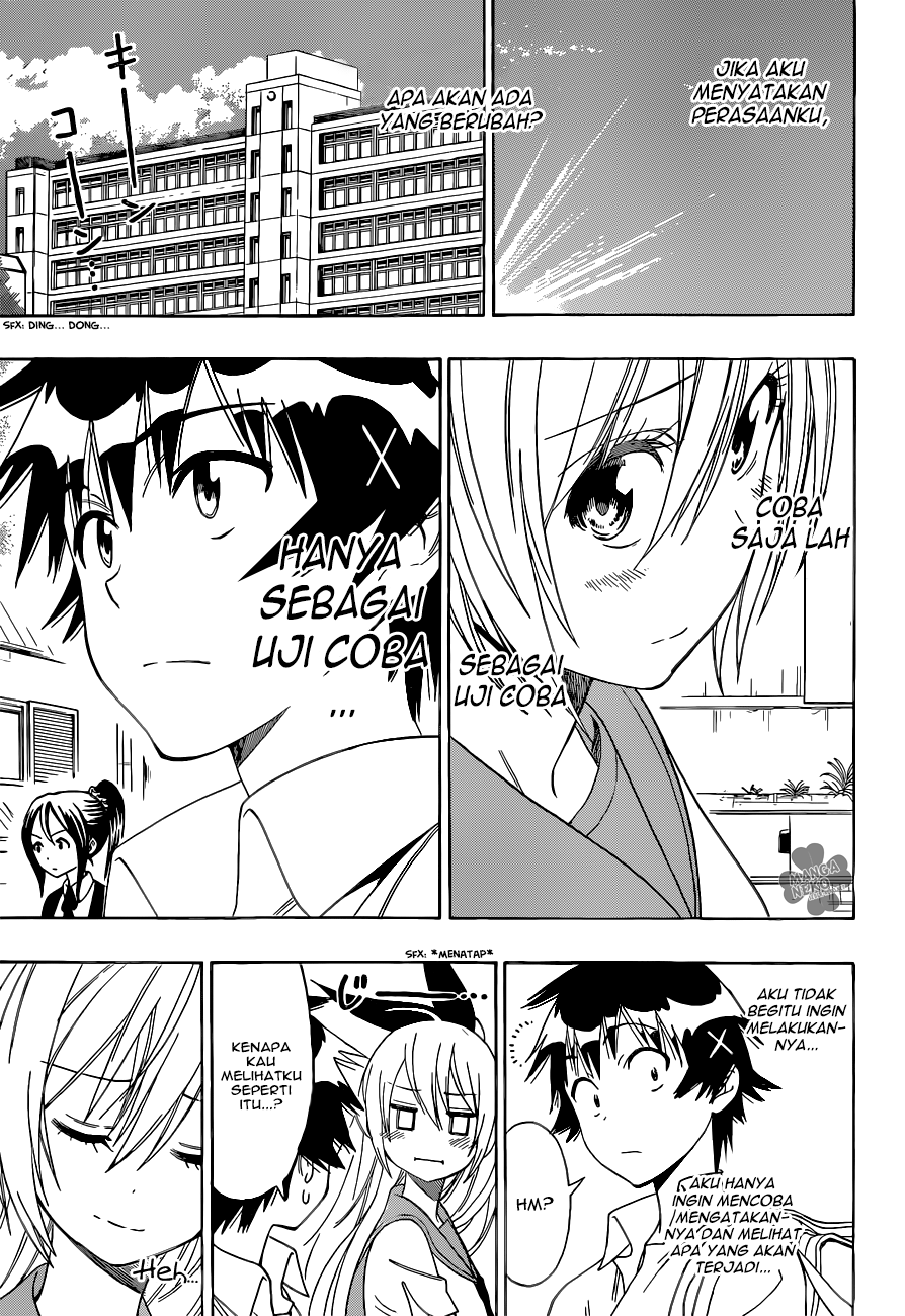 Chapter 100 - halaman 7