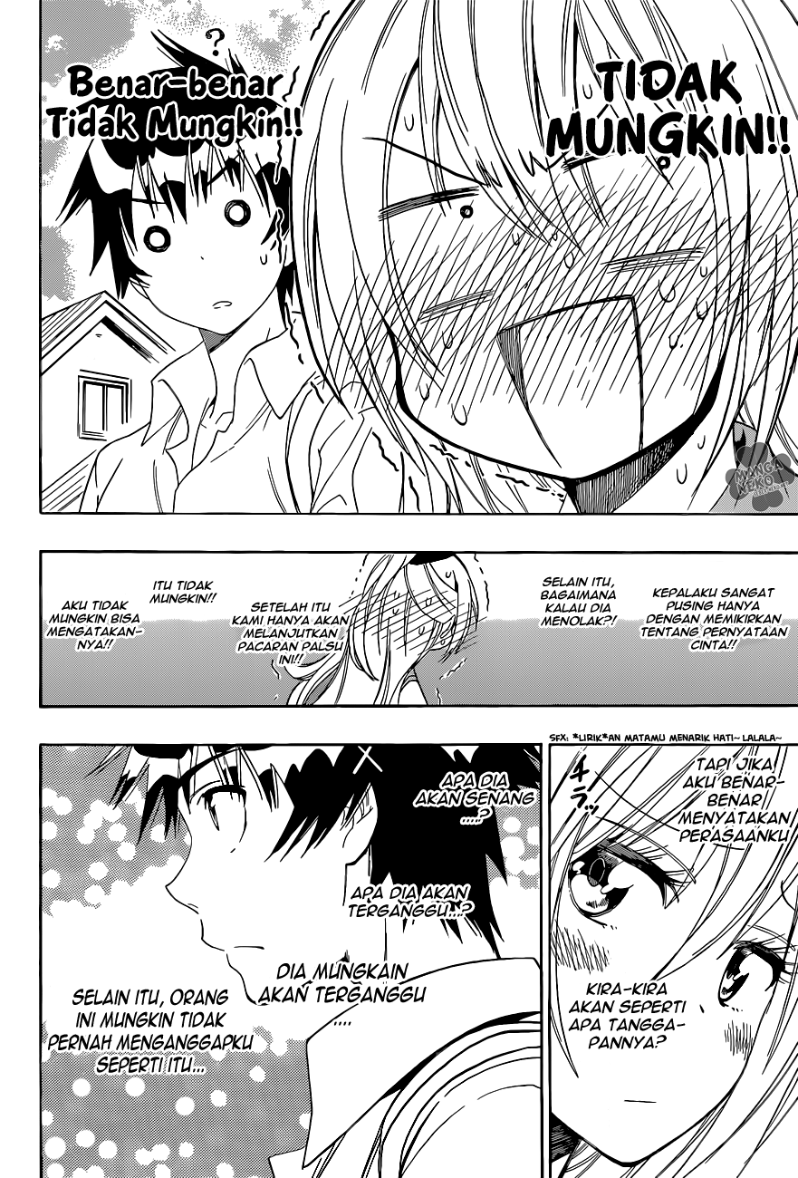 Chapter 100 - halaman 8