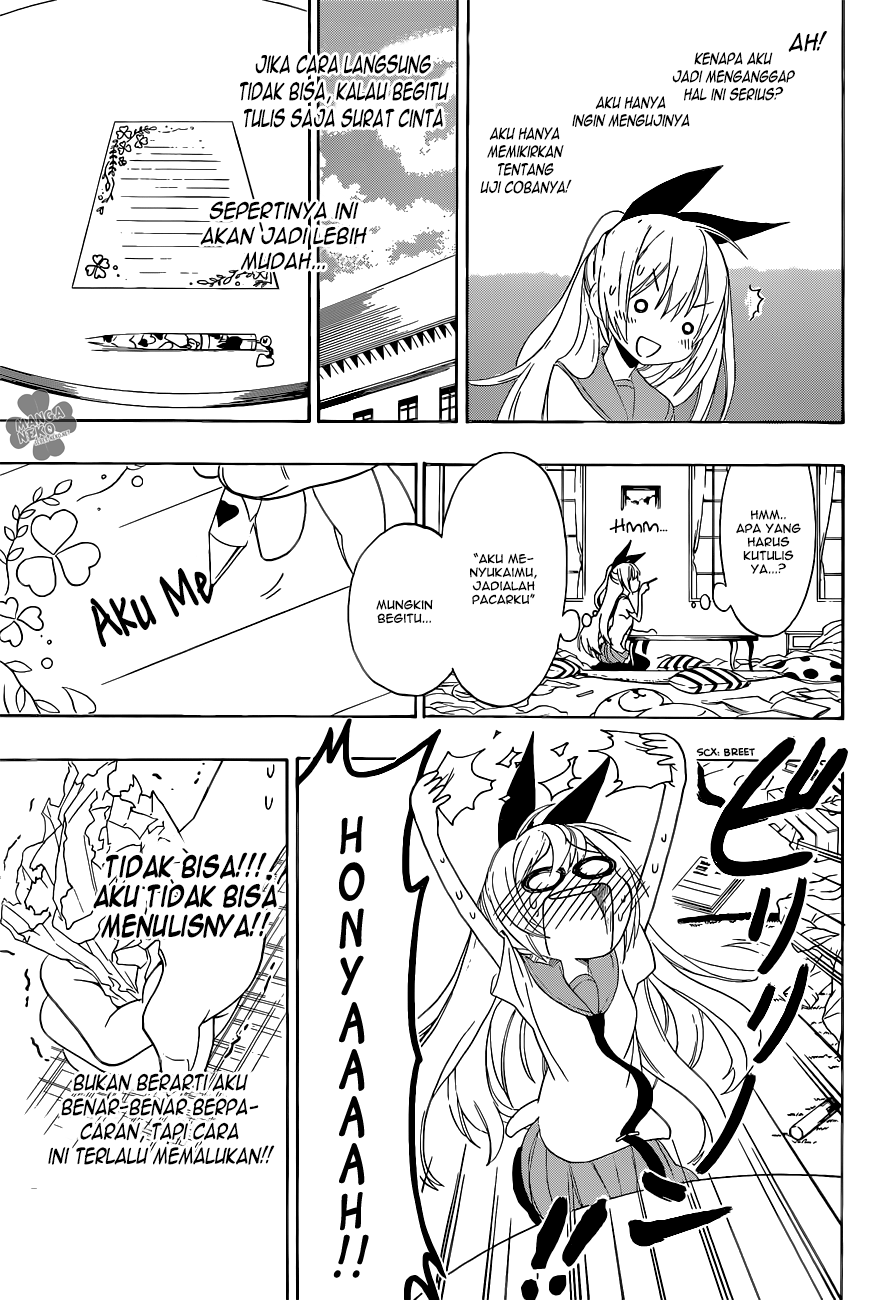 Chapter 100 - halaman 9
