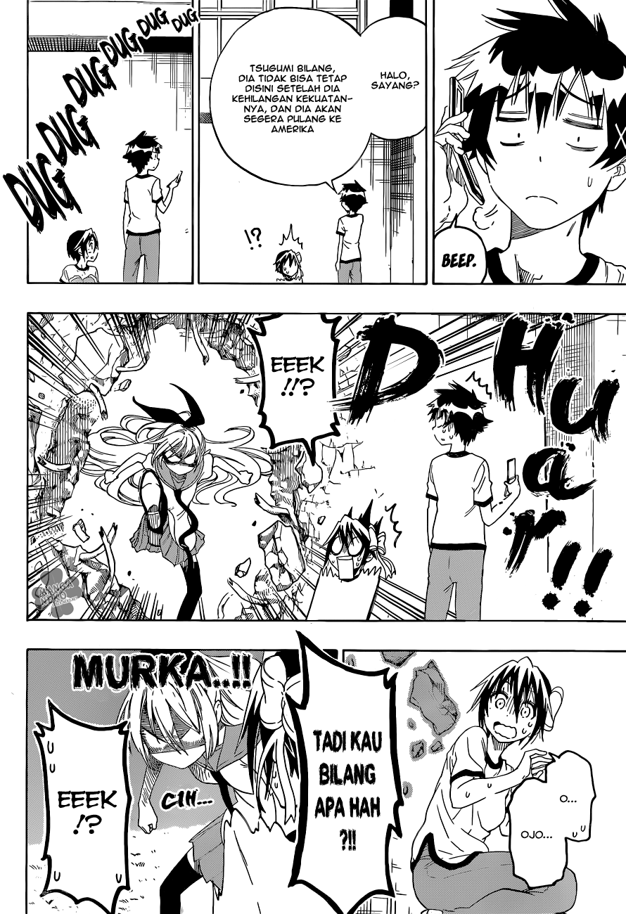 Chapter 99 - halaman 17
