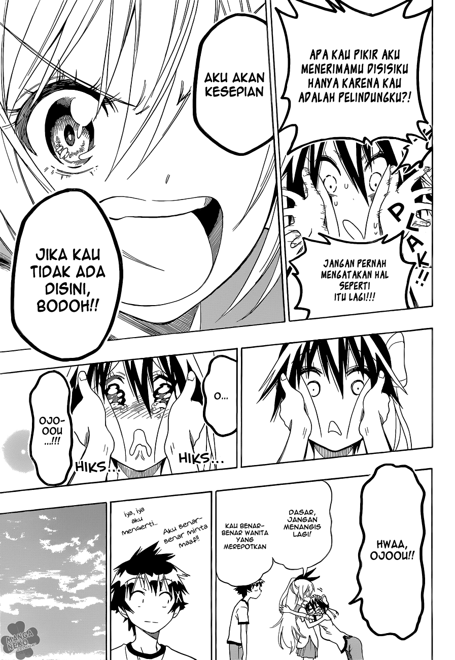 Chapter 99 - halaman 18