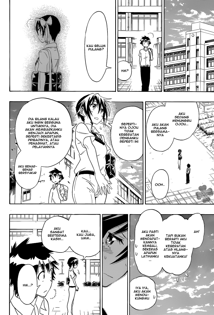 Chapter 99 - halaman 19