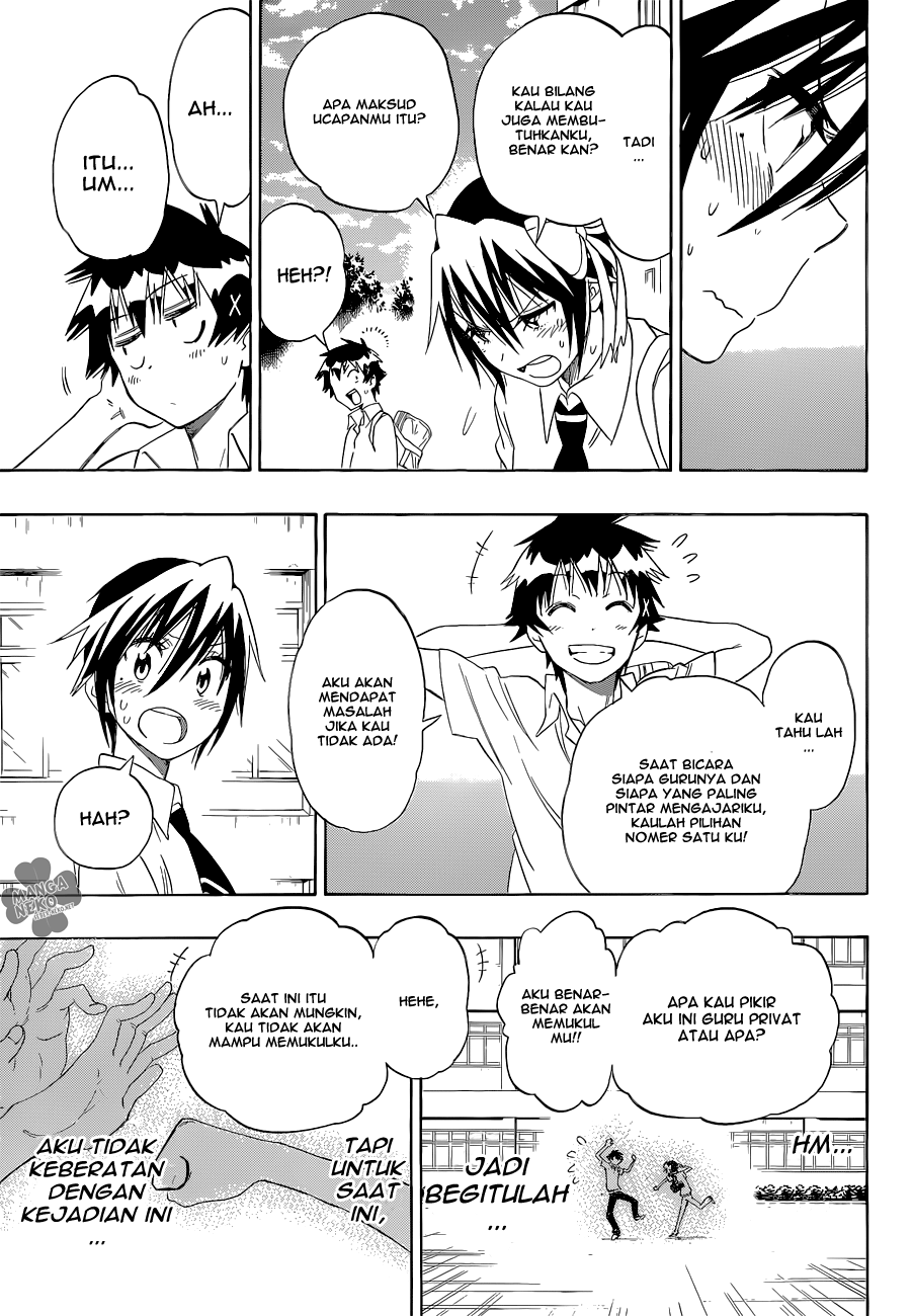 Chapter 99 - halaman 20