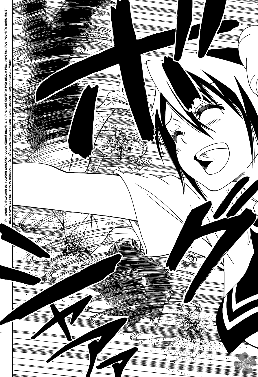 Chapter 99 - halaman 21