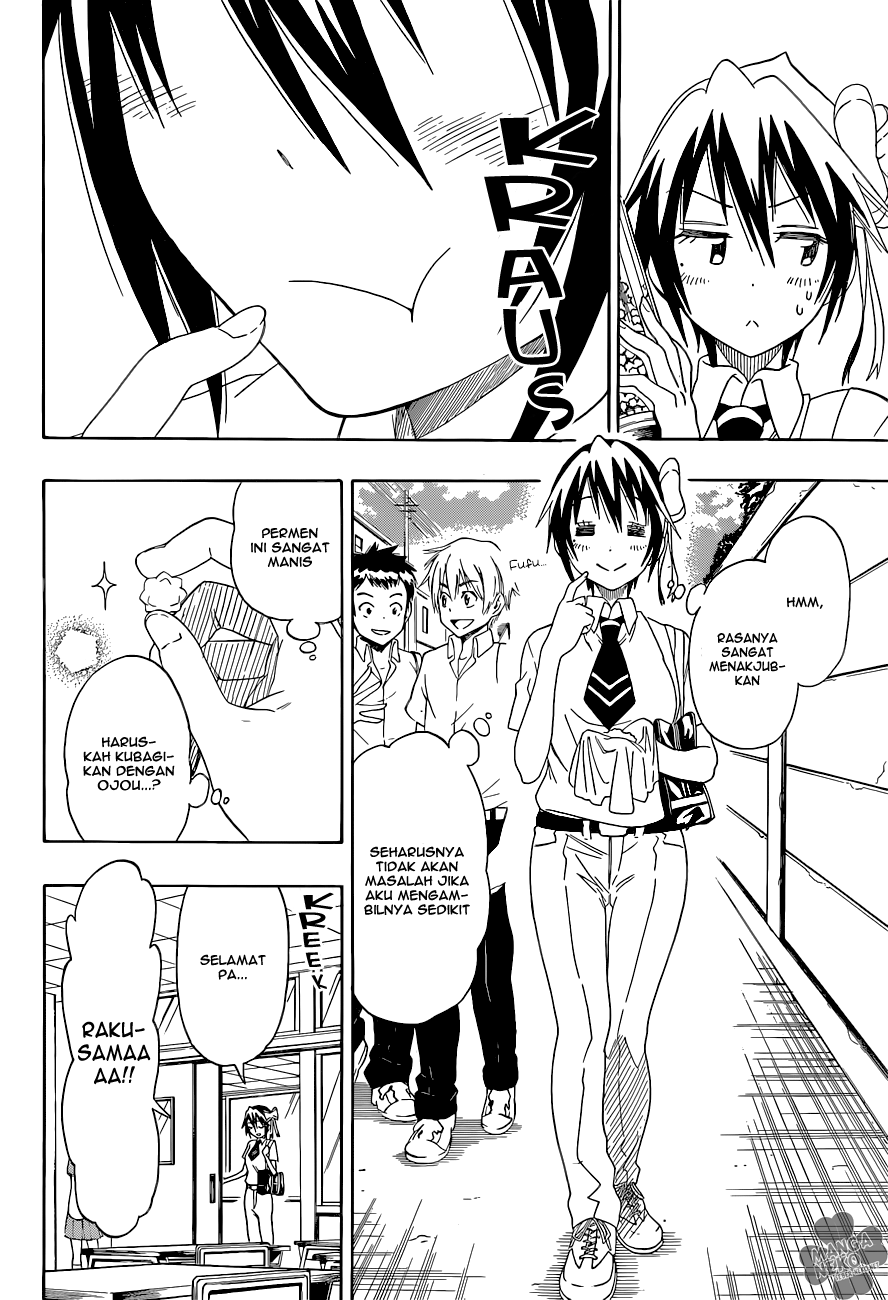 Chapter 99 - halaman 5