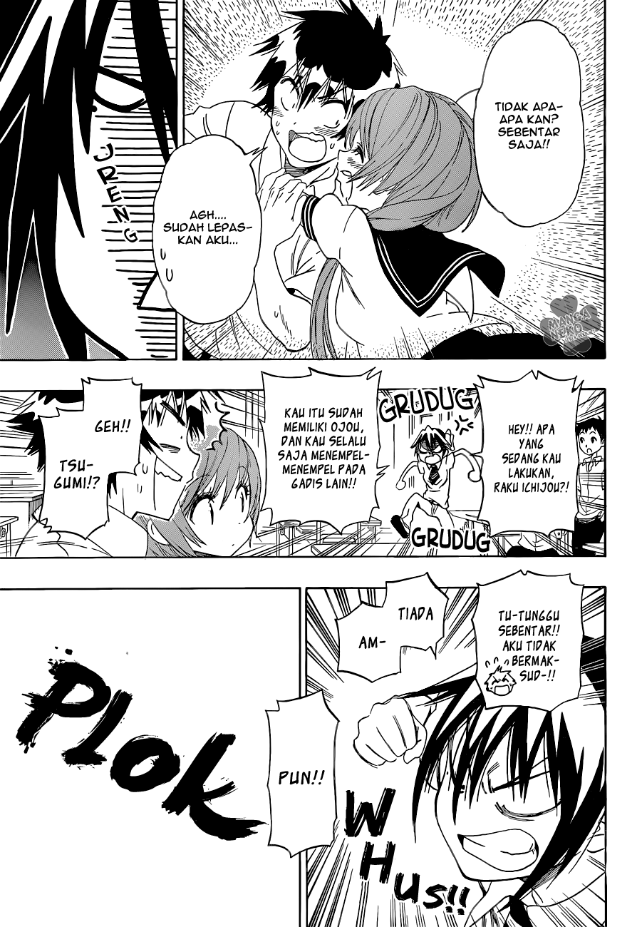 Chapter 99 - halaman 6