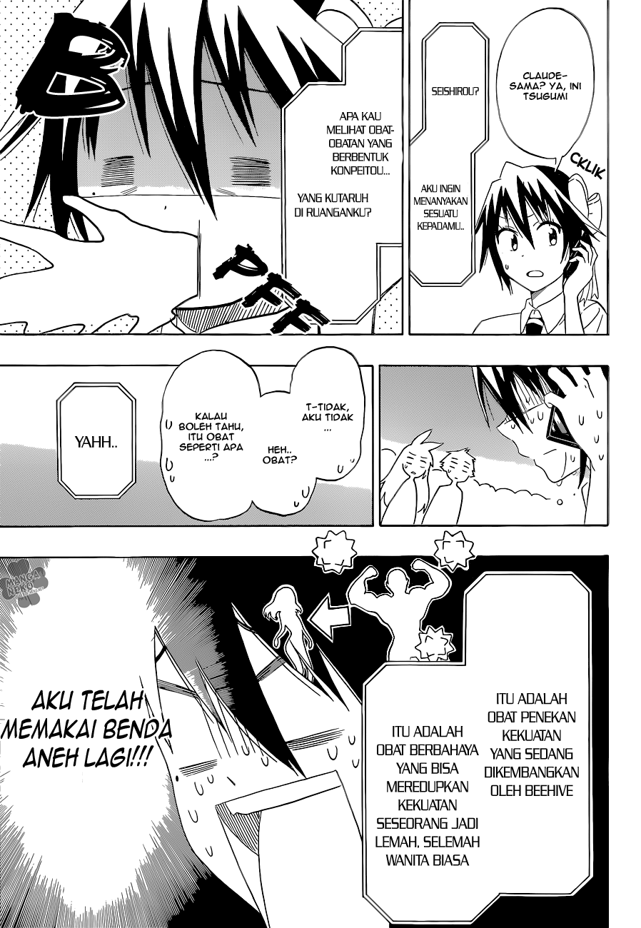 Chapter 99 - halaman 8