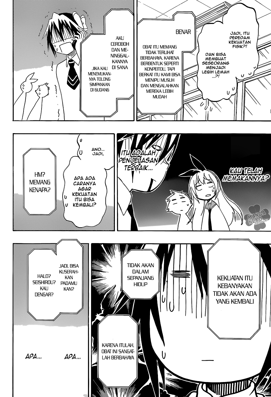 Chapter 99 - halaman 9