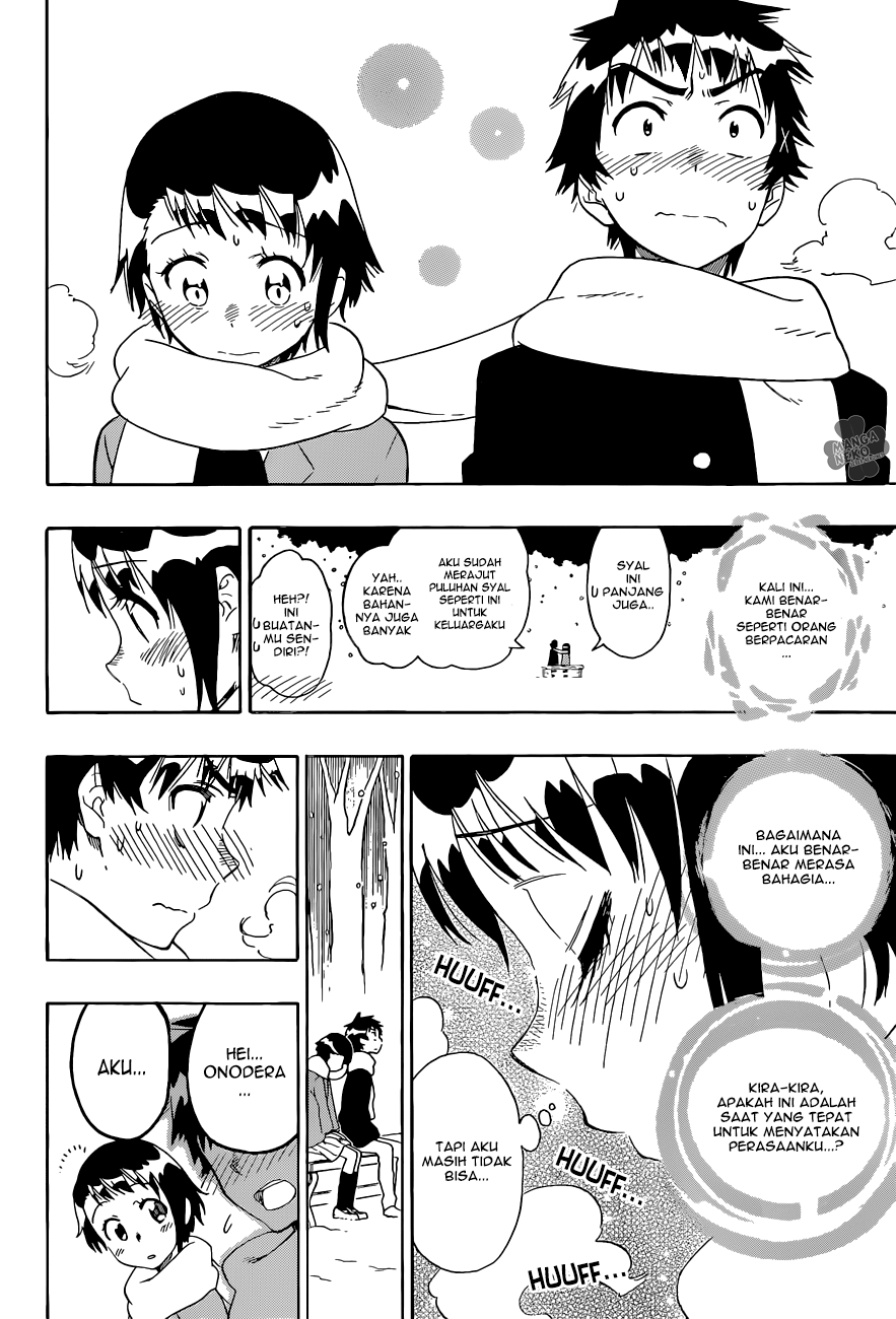 Chapter 98 - halaman 19