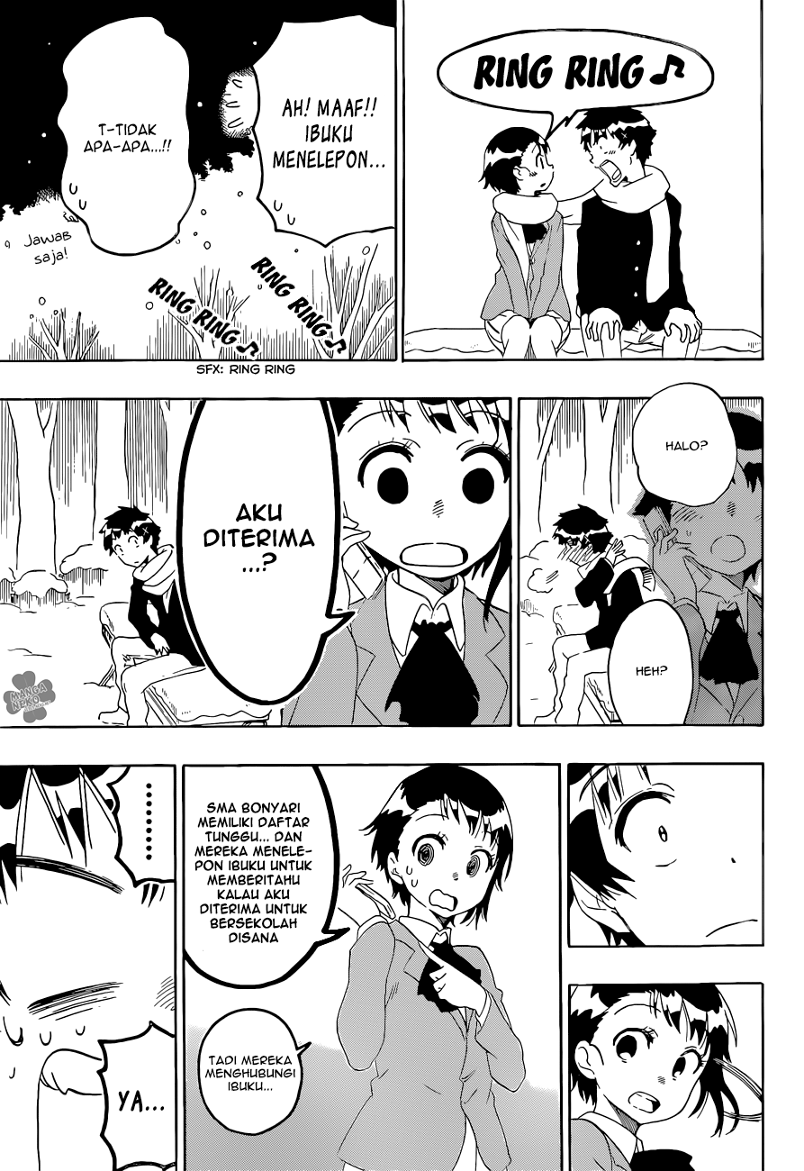 Chapter 98 - halaman 20