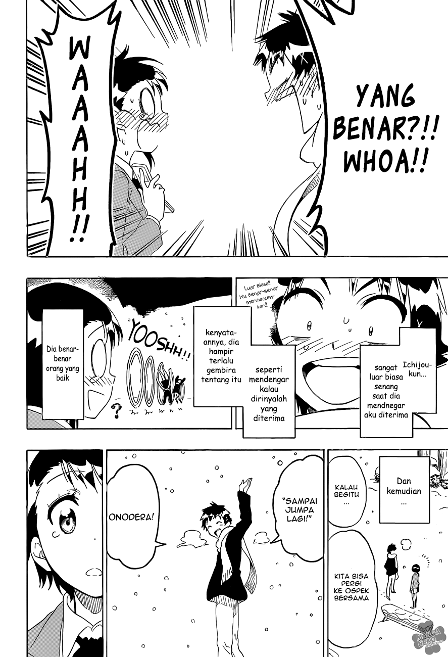Chapter 98 - halaman 21
