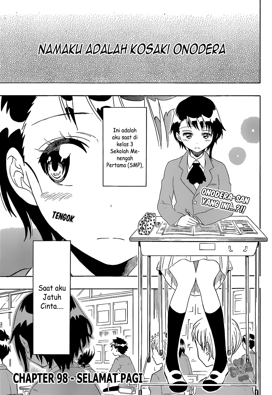 Chapter 98 - halaman 6