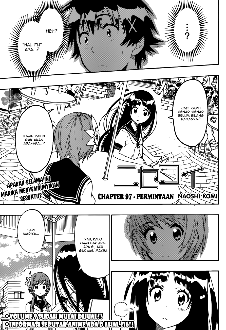 Chapter 97 - halaman 2