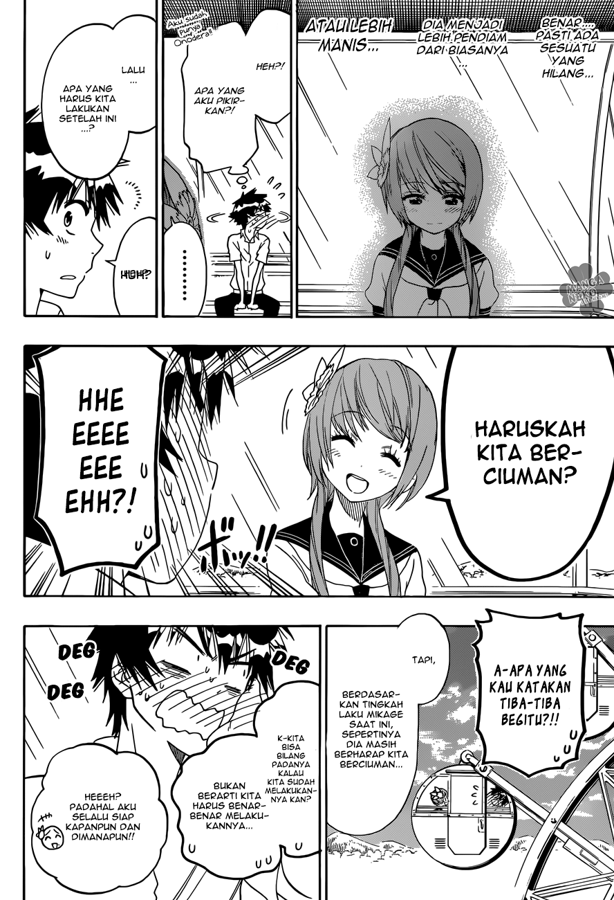 Chapter 97 - halaman 12