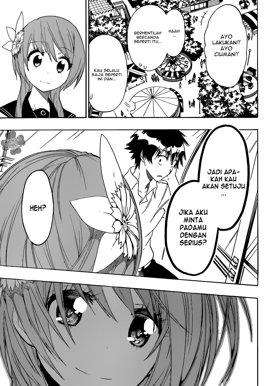 Chapter 97 - halaman 13