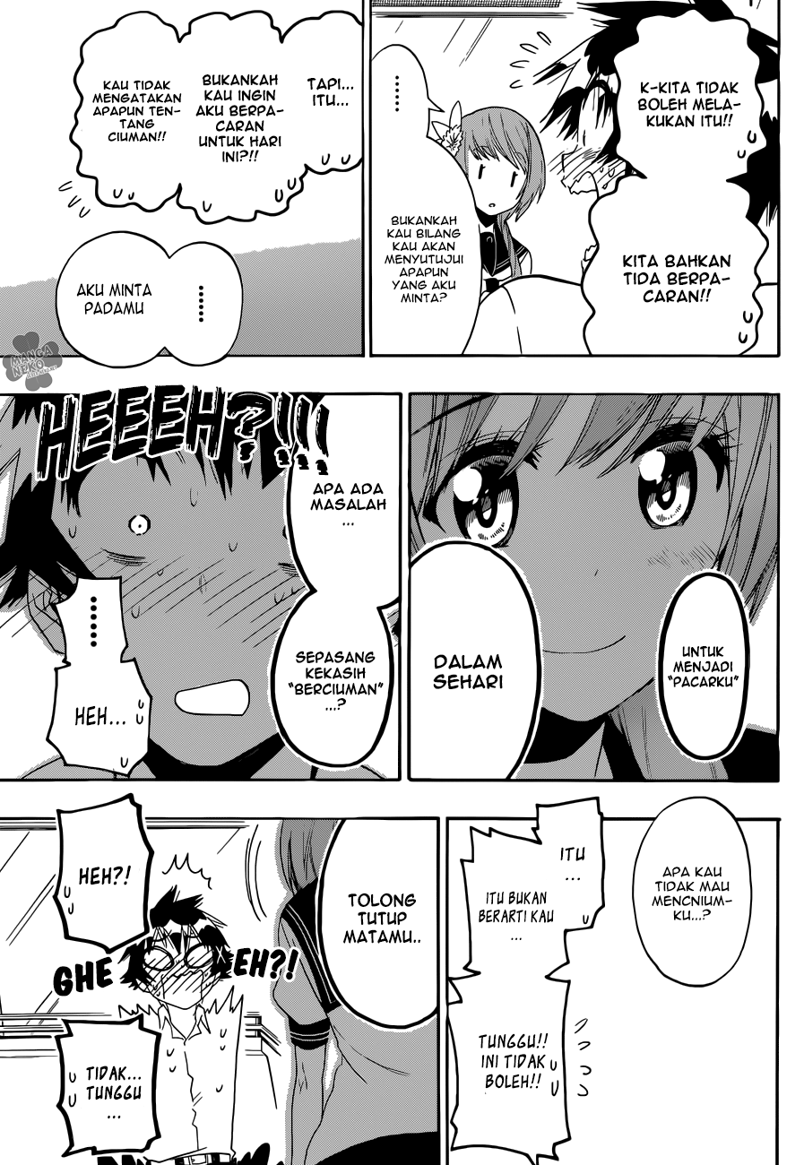 Chapter 97 - halaman 15