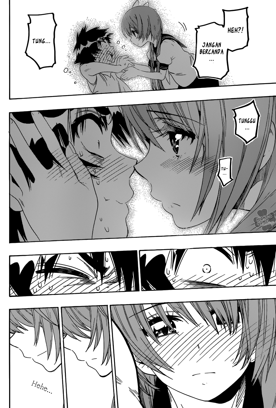 Chapter 97 - halaman 16