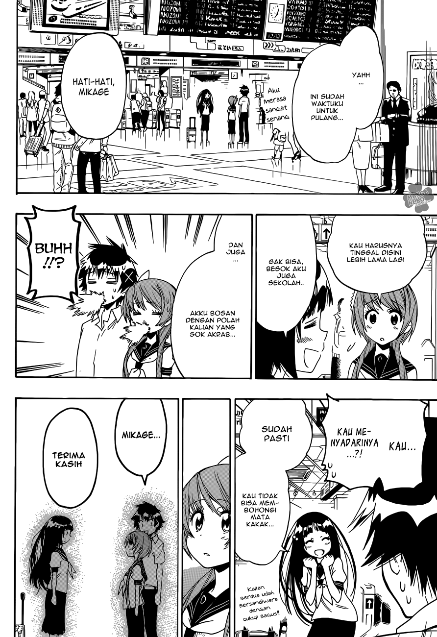 Chapter 97 - halaman 18