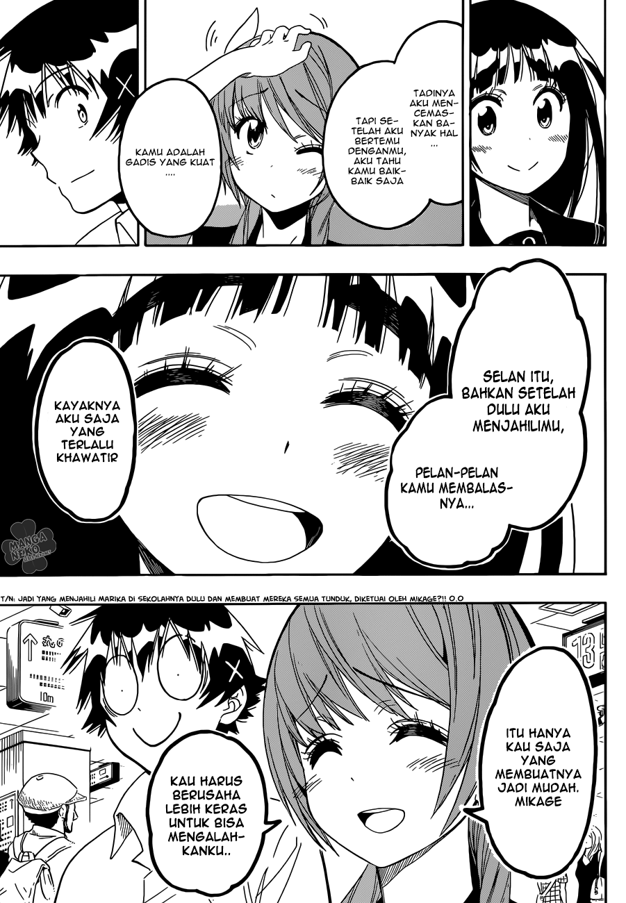 Chapter 97 - halaman 19