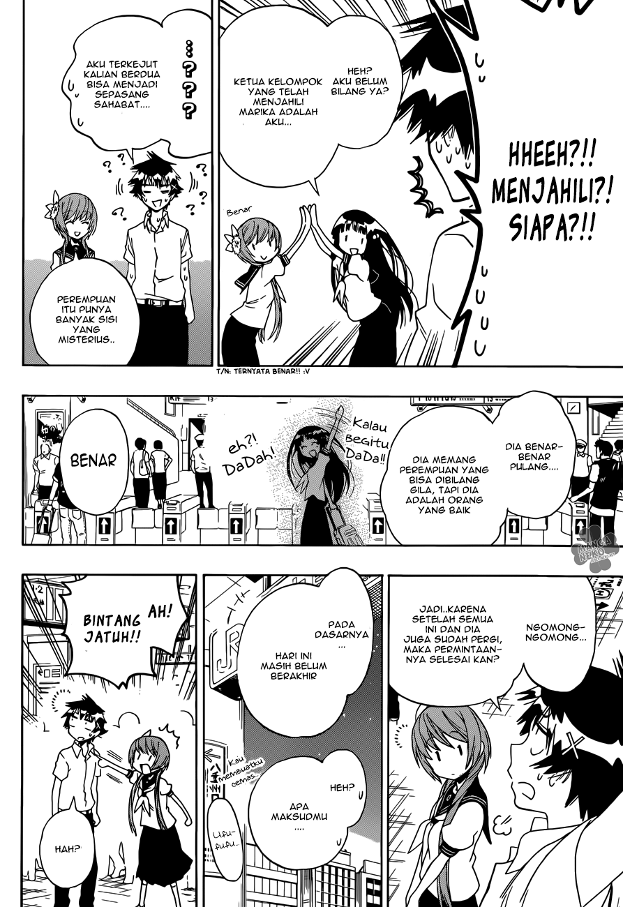Chapter 97 - halaman 20
