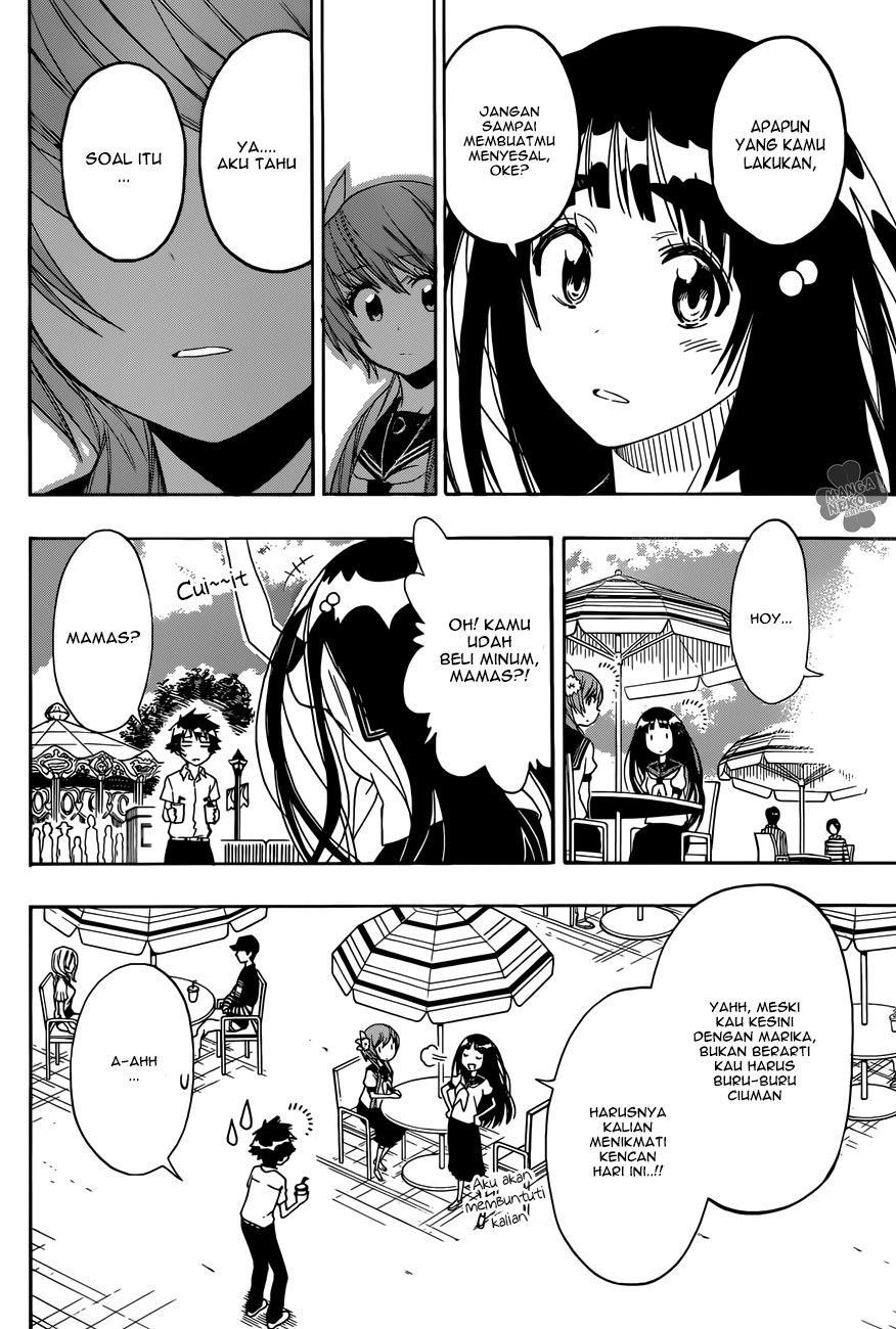 Chapter 97 - halaman 4