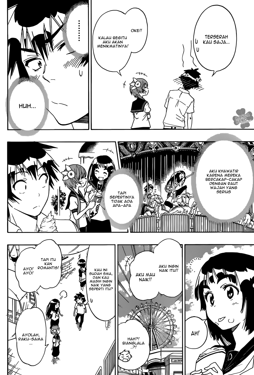 Chapter 97 - halaman 6