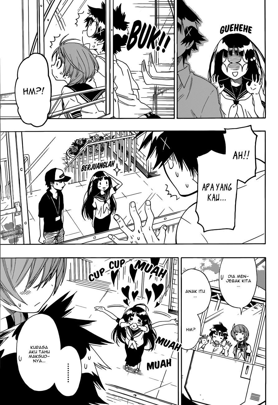Chapter 97 - halaman 7