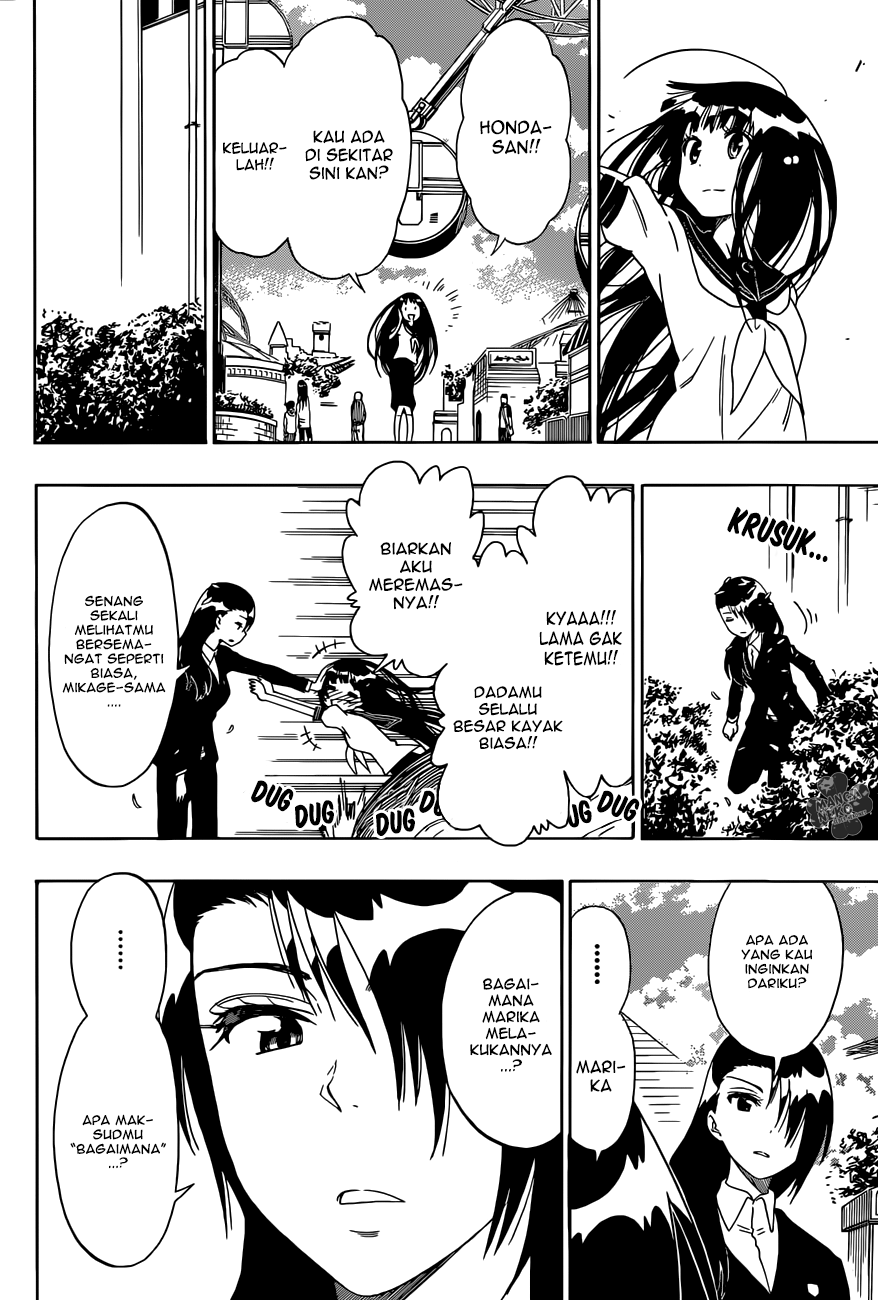 Chapter 97 - halaman 8
