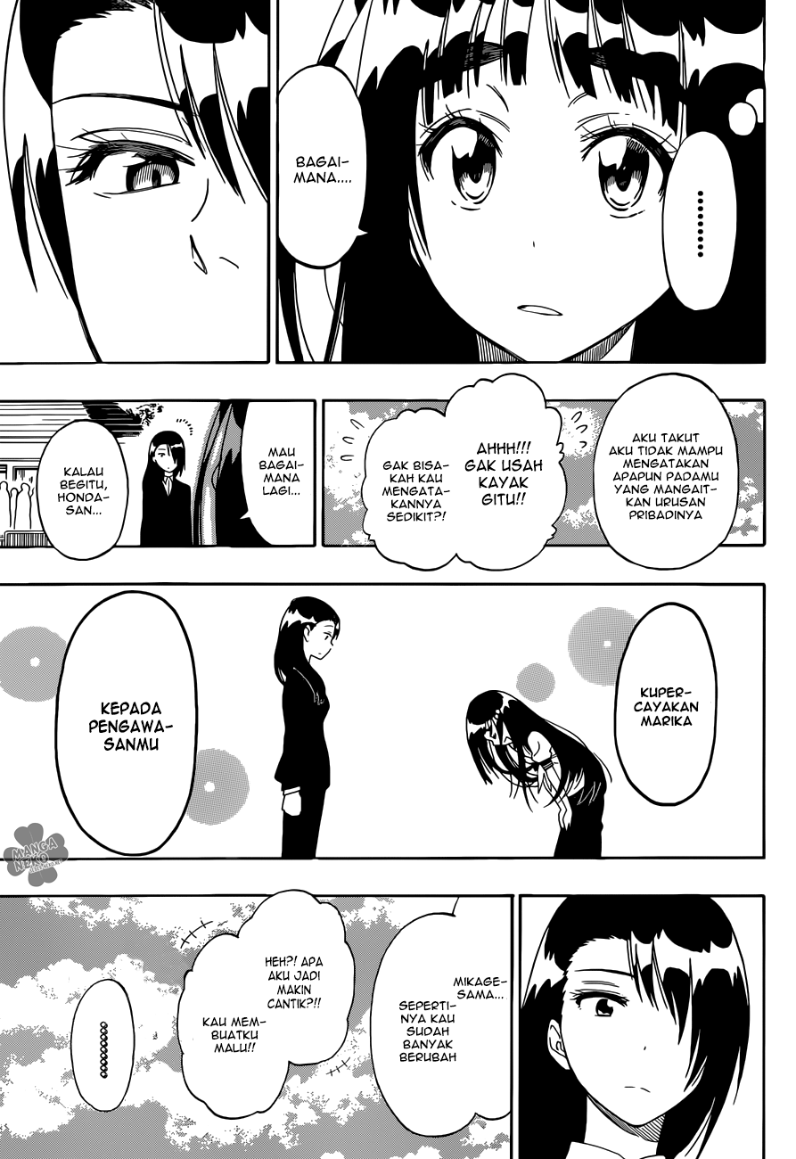 Chapter 97 - halaman 9