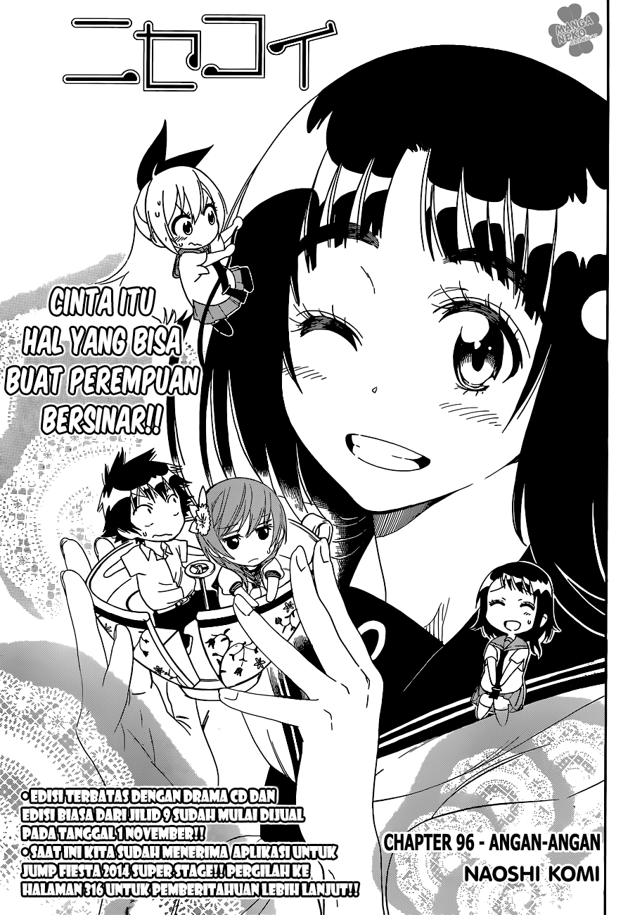 Chapter 96 - halaman 2