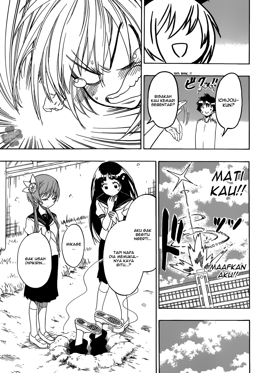 Chapter 96 - halaman 13