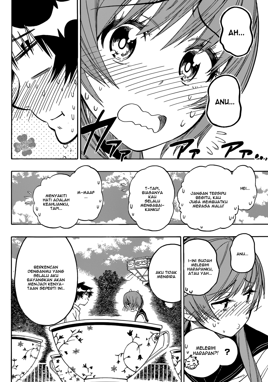 Chapter 96 - halaman 16