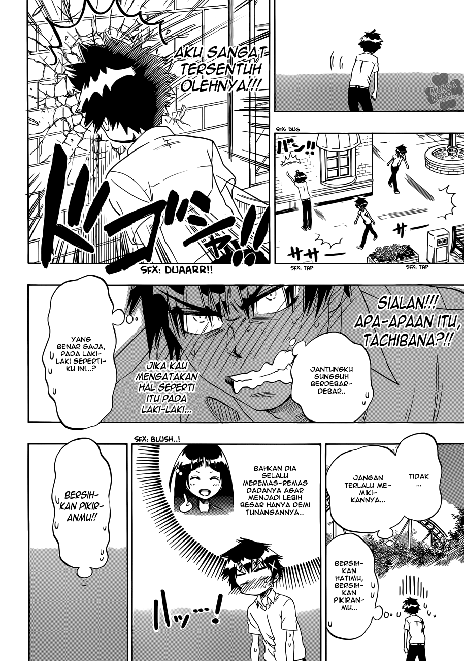 Chapter 96 - halaman 18