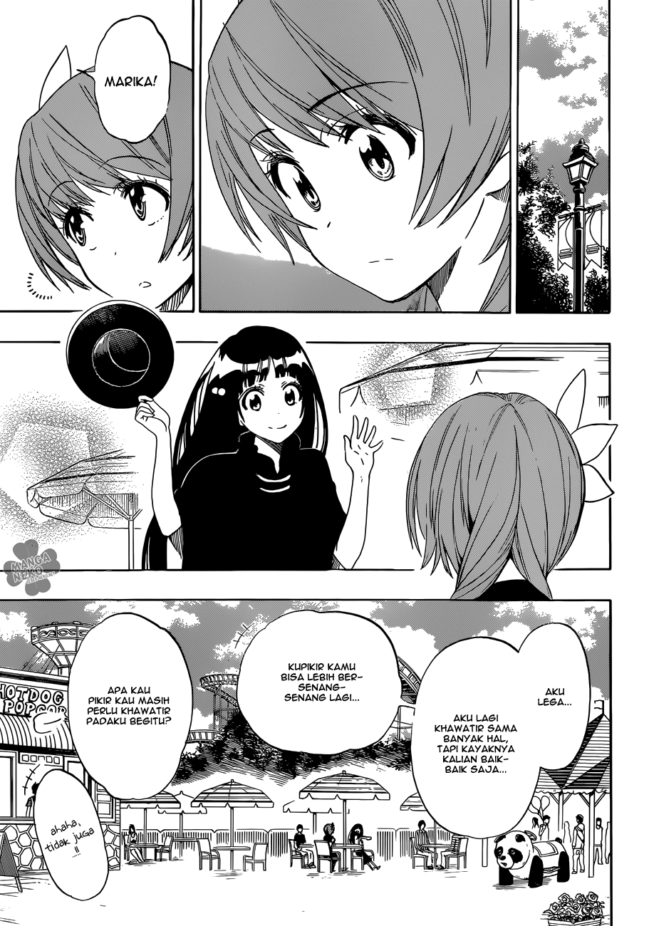 Chapter 96 - halaman 19