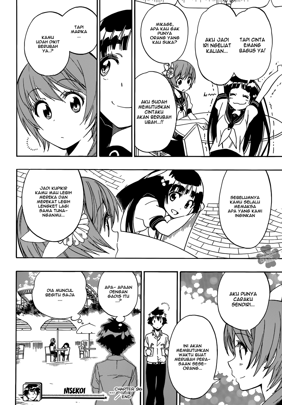 Chapter 96 - halaman 20