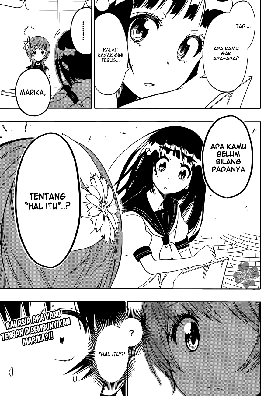 Chapter 96 - halaman 21