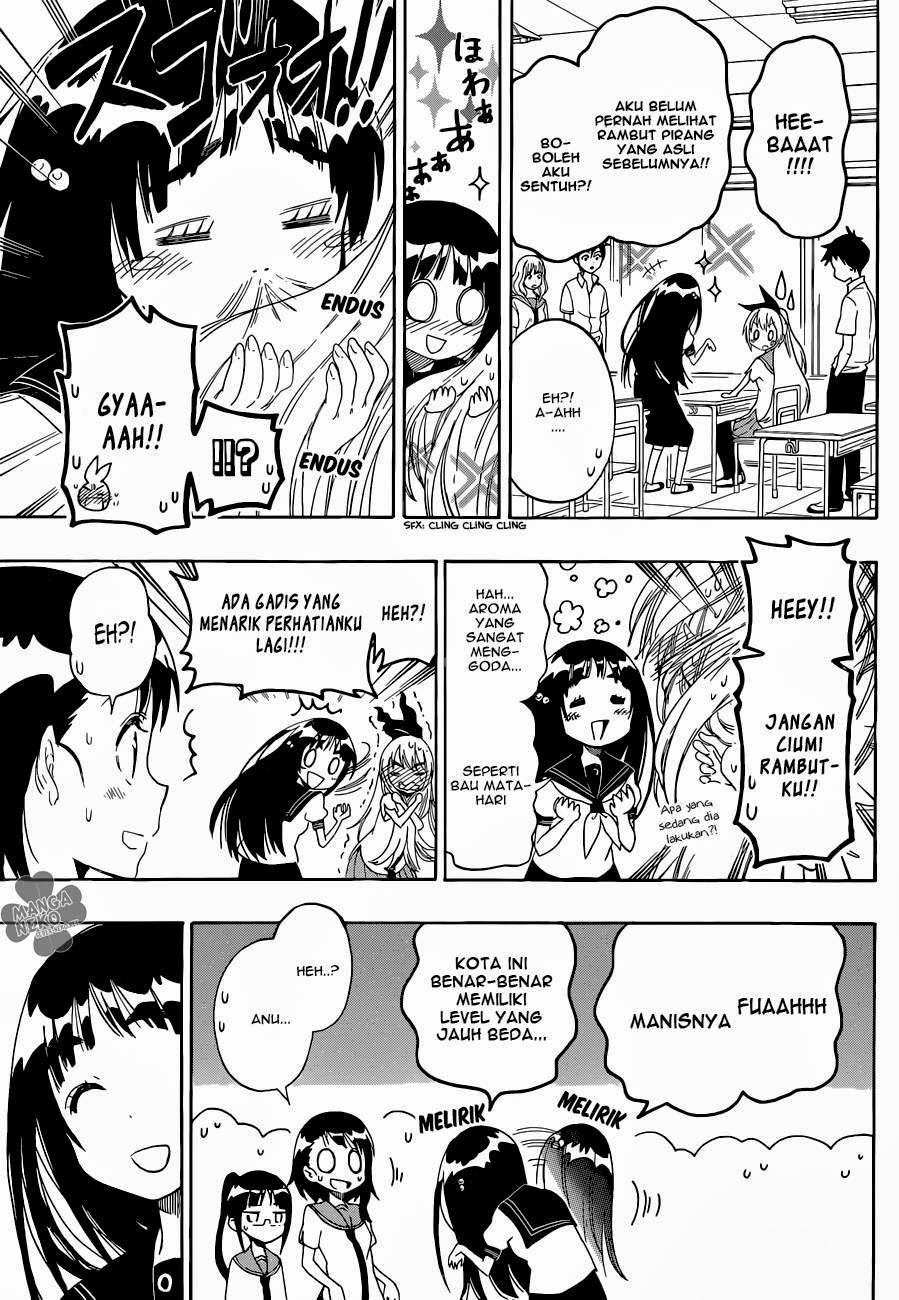 Chapter 95 - halaman 13