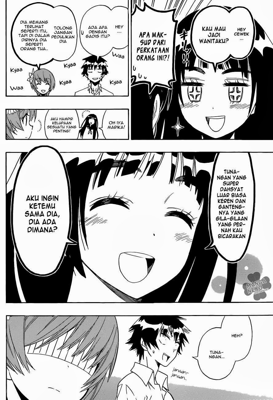 Chapter 95 - halaman 14