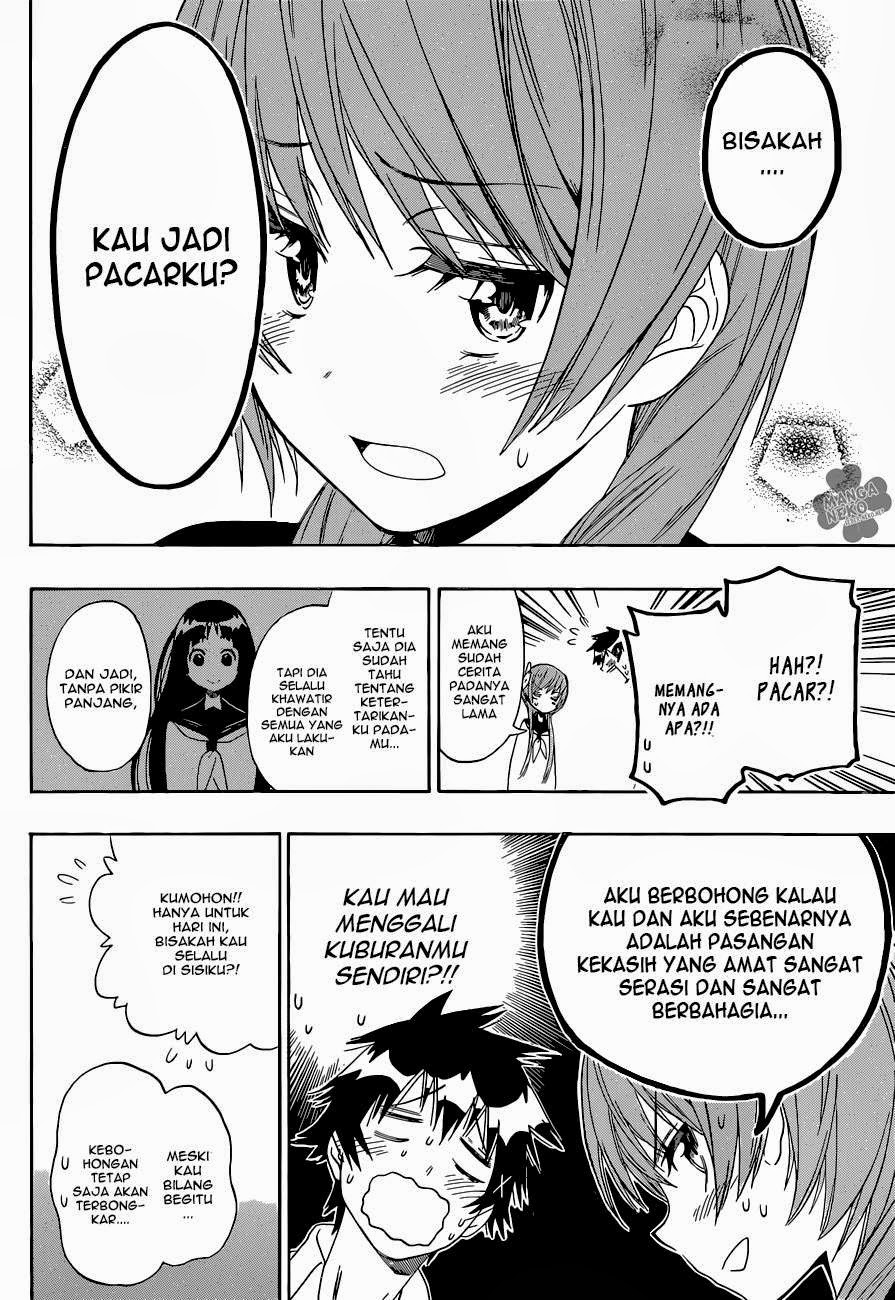 Chapter 95 - halaman 16