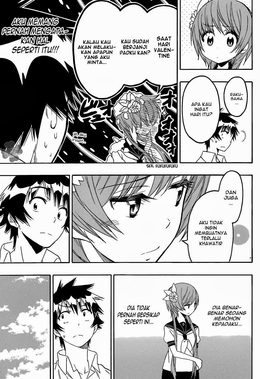 Chapter 95 - halaman 17