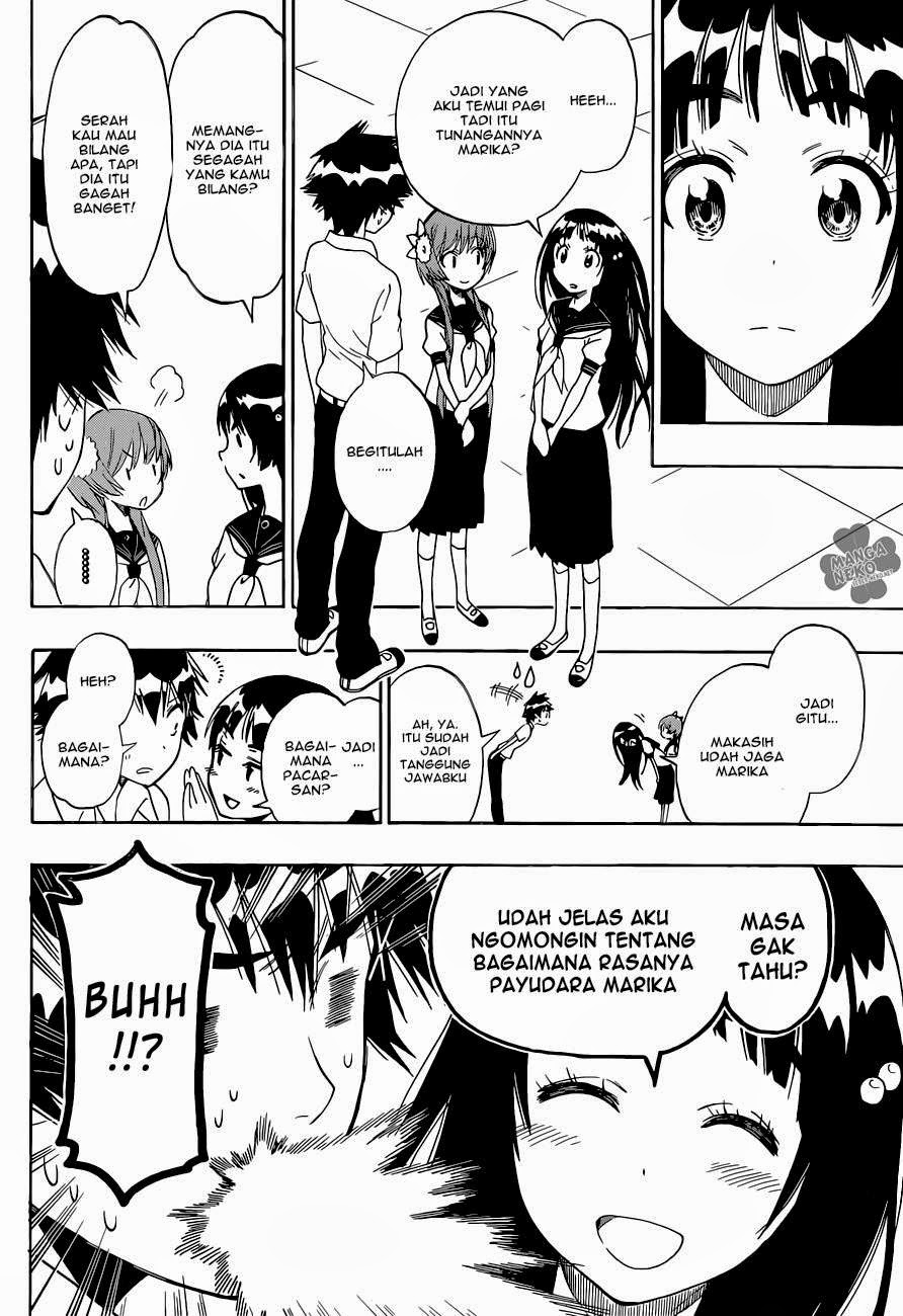Chapter 95 - halaman 18